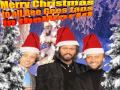 Merry Christmas Bee Gees fans