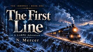 The First Line — Full Audiobook | LitRPG Progression Fantasy screenshot 4