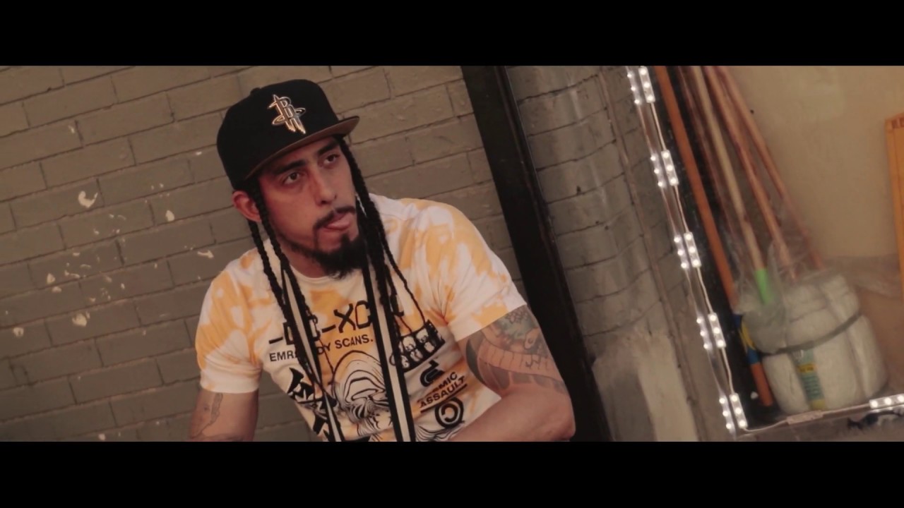 Gr8 White - Jugg and Finesse 