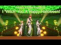 [あんスタMusic] I "Witch" You A Happy Halloween! [Expert 28] Perfect Combo