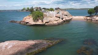 0 East Crib Island, Branford, CT