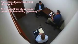 The Case of Senator Ralph Shortey