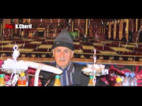 Ezzahi Interprete El Marssem En 1980