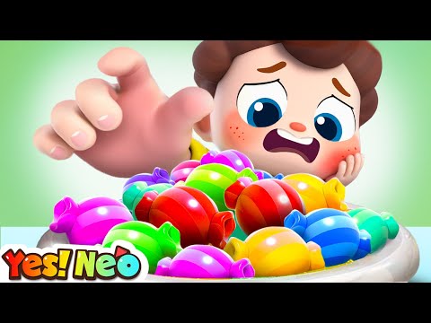 No No Candies