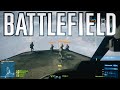 Incredible only in Battlefield moments! - Battlefield Top Plays