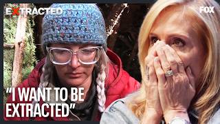 Summer Has Lost All Hope After Failing To Make A Fire | Extracted