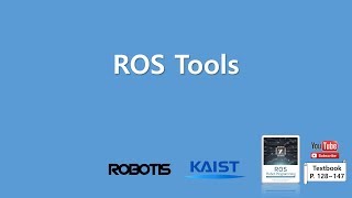 Chapter 06 ROS Tools Wealth