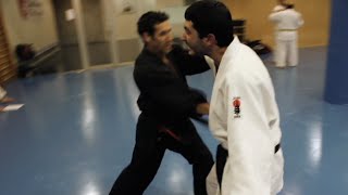 Jiu-Jitsu Sergi Subirà