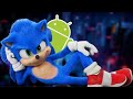 TOP 5 MEJORES juegos de SONIC para ANDROID