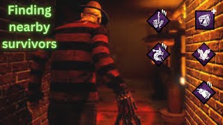 Expert Tracker Freddy - DBD