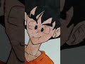 #gohanbeast #goku drawning ###goku