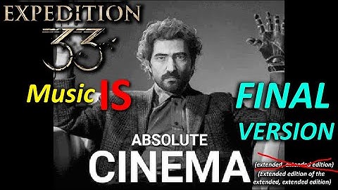 Clair Obscur Expedition 33 Music In A Nutshell FINAL VERSION