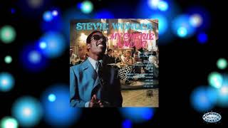 Stevie Wonder - Angie Girl