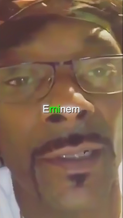 Download lagu Eminem DISSES Snoop Dogg 😳