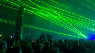 The Prodigy - Firestarter (Live | Mitsubishi Arena | Düsseldorf | 2023)