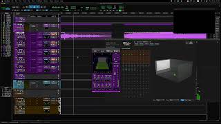 Dolby Atmos Binaural Test - Eclipsa Audio