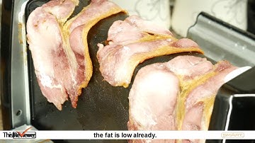 How to Cook Bacon Fast, Bacon Express is the way to Perfect Bacon