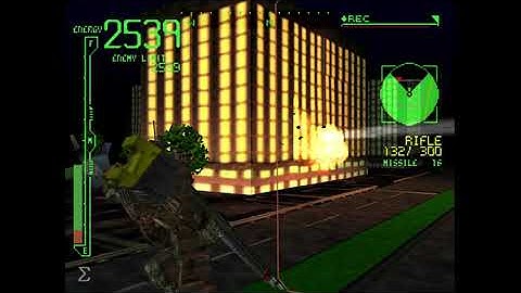 Armored Core | Project Phantasma | VS Necron