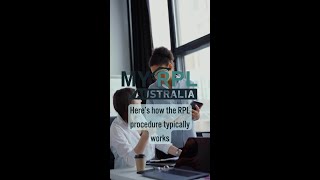 Unlocking Your Skills with RPL .