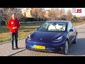 Tesla Model 3, review completa en español