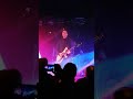 Gary Moore Tribute by Paul Gilbert live at Masterclass 20190404