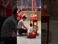 三月二九伯公生，男女老少齐参与，传承传统文化还得看潮汕人。#中国传统文化 #潮汕 #非遗传承