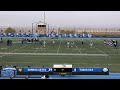 CAMPEONATOS NACIONALES UNIVERSITARIOS - Zorros CETYS vs Tuzos UAZ - Femenil