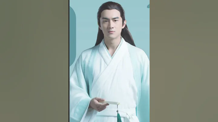 #与凤行 #林更新  这是宇文玥的剧照，可是仿佛已经看到行止神君，#楚乔传 #楚乔 - 天天要闻