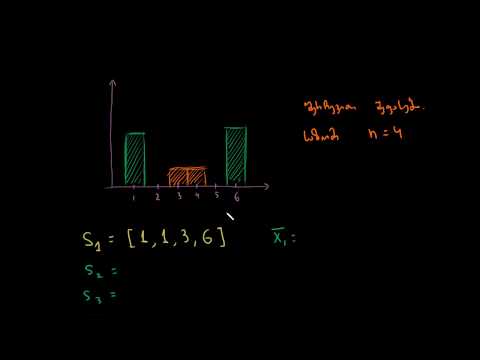 ცენტრალური ზღვრის თეორემა