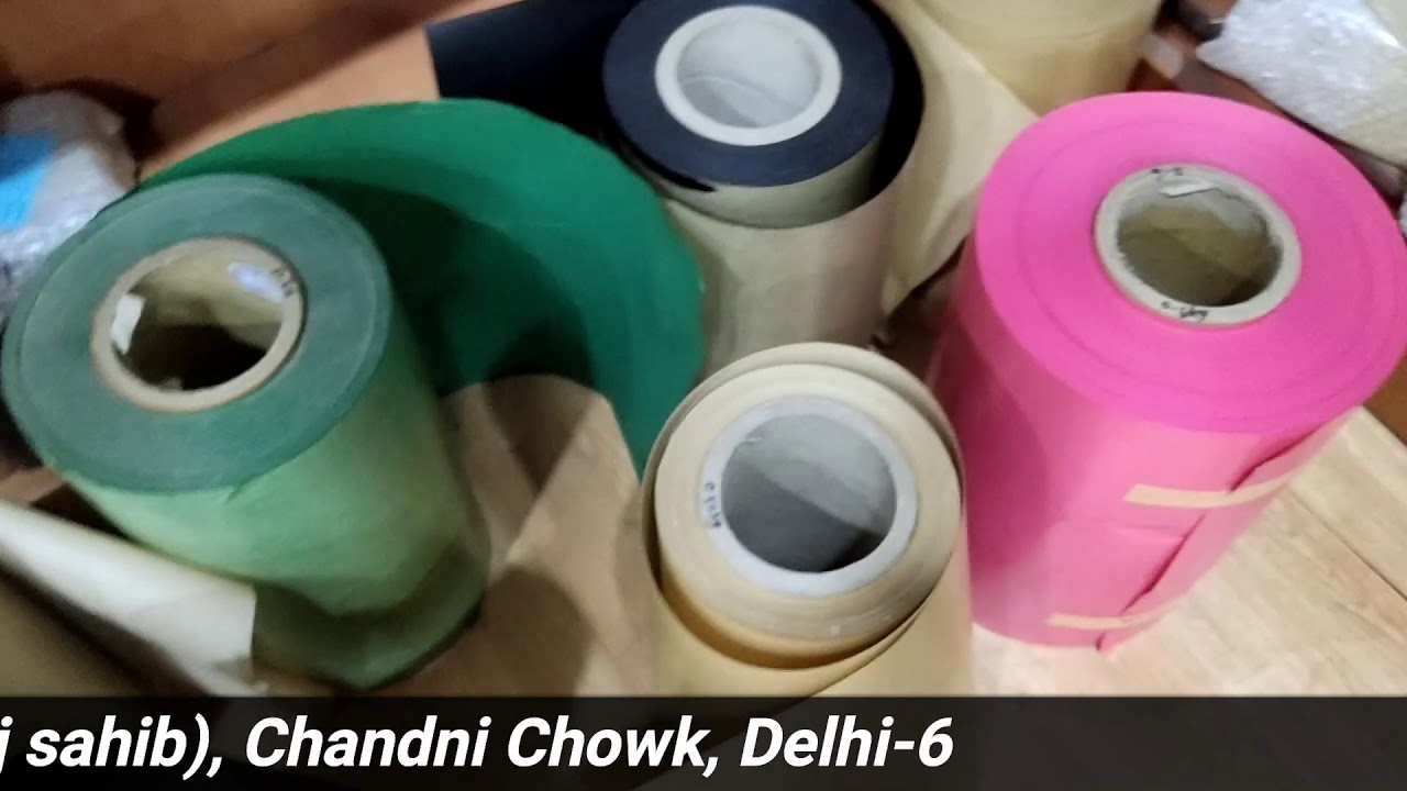 speaker voice coil material YouTube