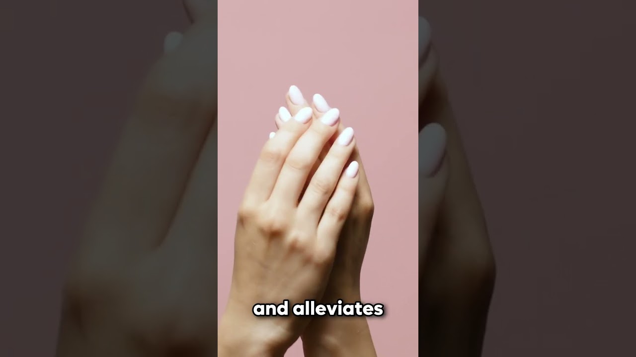 Adomii Wireless Hand Massager – Air Compression & Heat Therapy!