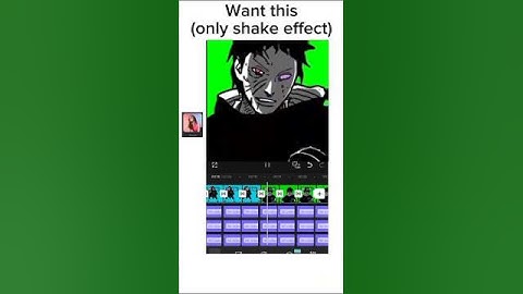 Anime Manga Edit Tutorial on capcut #amvtutorial #tutorial #mangaedit #capcut