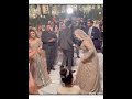 Wedding Of Junaid Safdar | PMLN | Saraey Sukhan | Maryam Nawaz