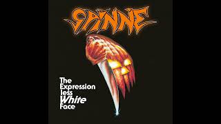 Spinne - The Expressionless White Face