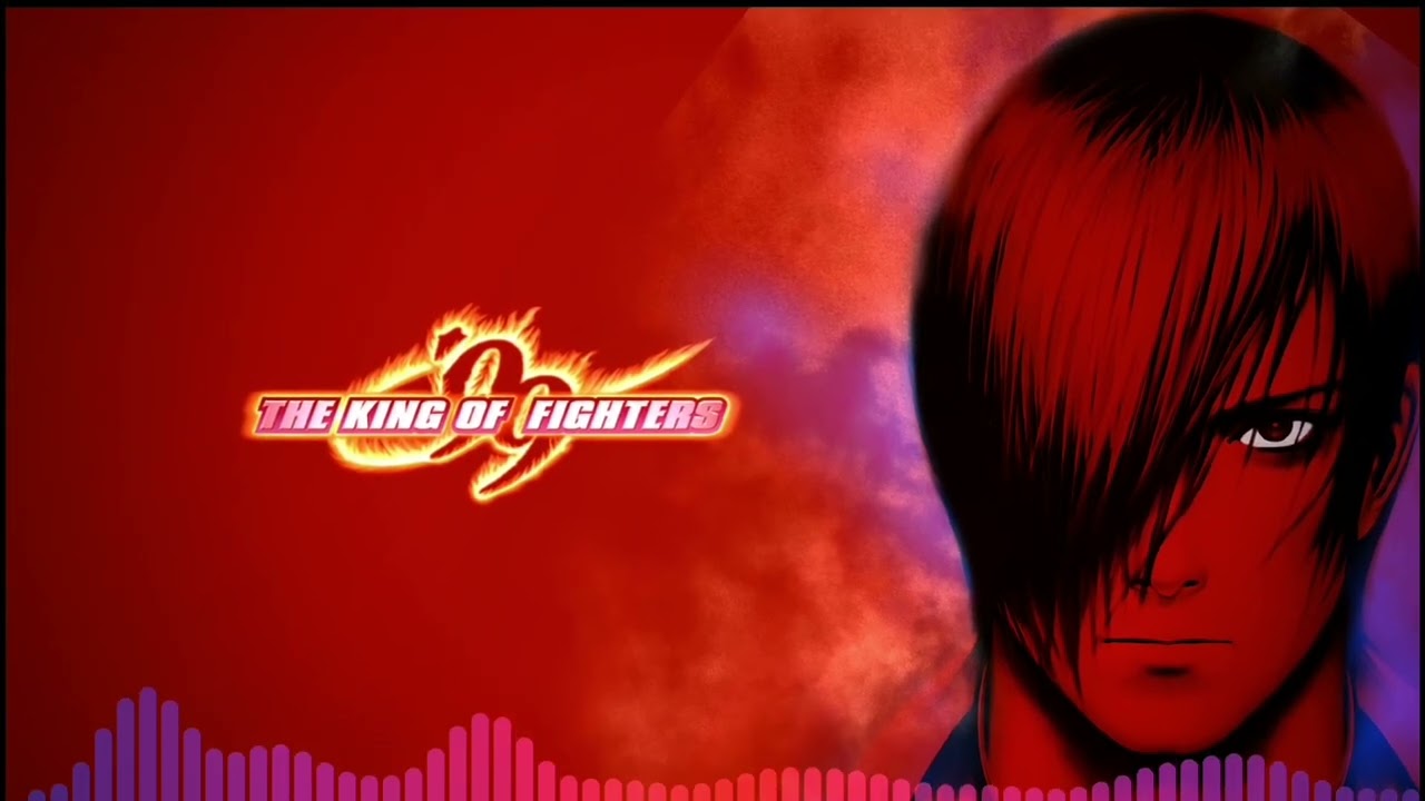Sadistic Eyes (Cover Remix) (Final Versión v2) - KOF 99
