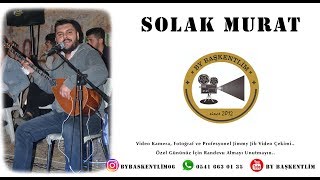 Solak Murat & Ssy_Ssaşkentlim - Gahirli Si̇lle - Ankarayla Polatli (Yeni̇) ██▬█ █ ▀█▀