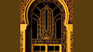 Southern Letters After Midnight