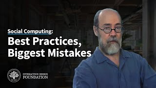 Designing Social-Computing System: Best Practices and Biggest Mistakes. Tom Erickson - Part 2 Guide