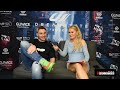 @willatkinsonmusic Interview on Dreamstate Europe