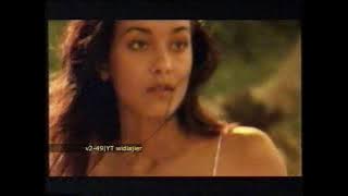 Iklan Anker Bir dan Jeans Lea tahun  1995