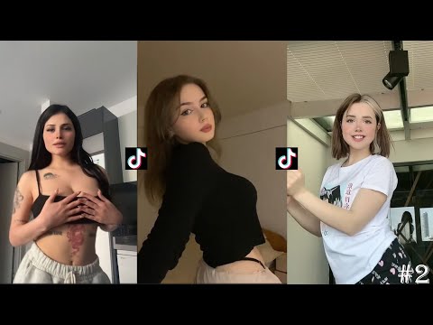 Tanıdım Seni Kalçandan TikTok Akımı #2