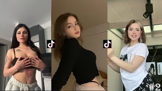 Tanıdım Seni Kalçandan TikTok Akımı #2 Resimi