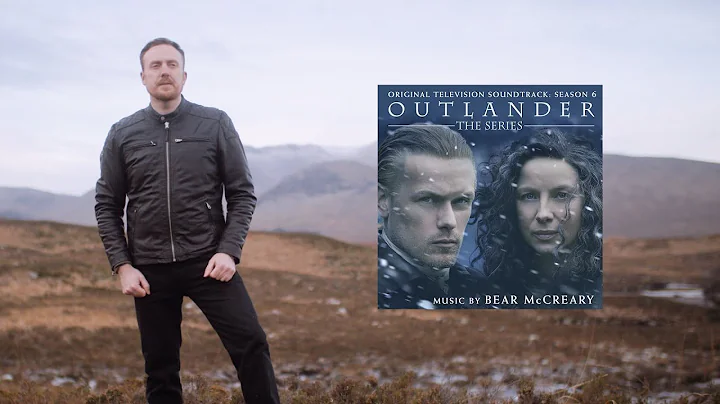 Outlander - The Skye Boat Song (Gaelic Version)