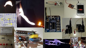 Flyback Driver EXTRAVAGANZA!! Singing Jacobs, 16 Sound Box, Arcs, Schematics, Explanations, More..