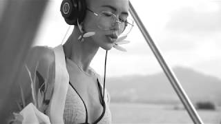 Podcast Innara - Dont Think Afro Housemelodic Technoprogressive House Dj Mix