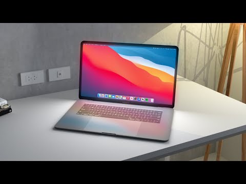 Video: Cómo limpiar un teclado MacBook Pro: 9 pasos (con imágenes)