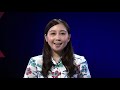 渡す力でつくる平和 | Mami Ohara | TEDxGlobisU