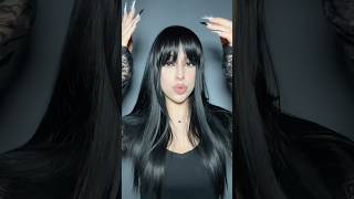 Micro Bangs Yapalım Mı ?🫶🏻Çkesimi