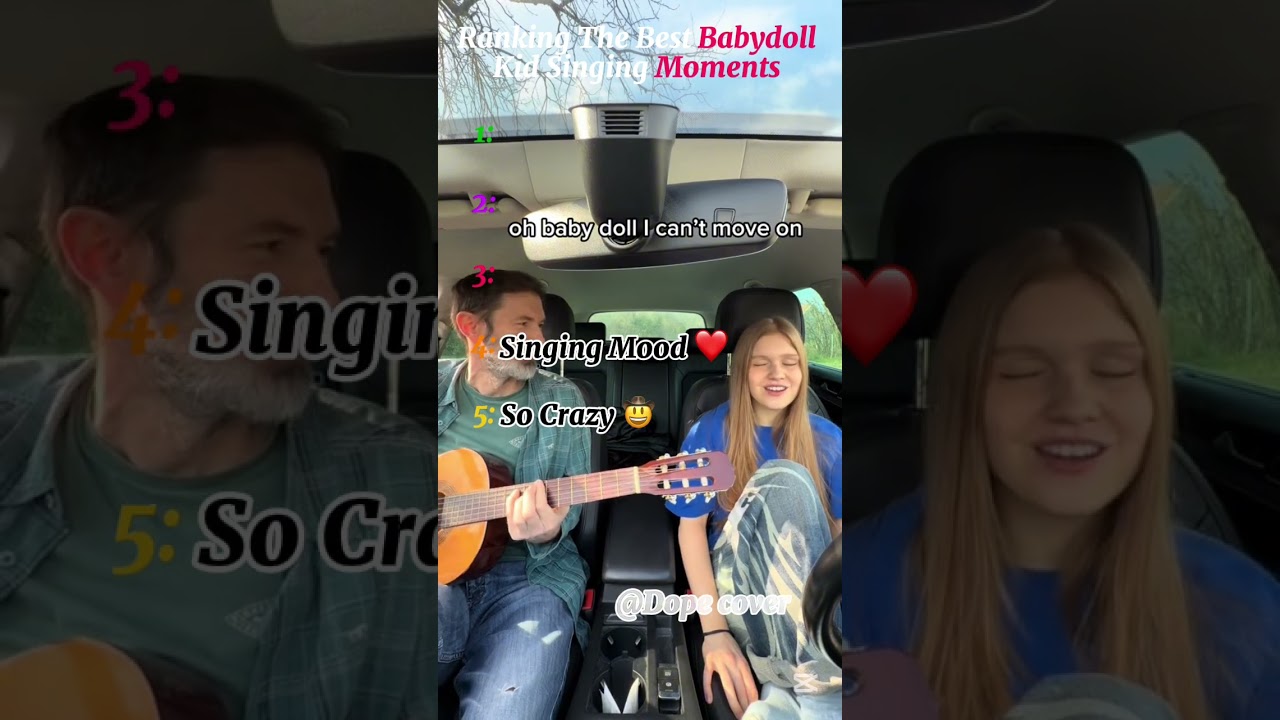 The Best Ranking #duet #singing #viral