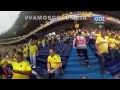 360: Calentamiento Selección Colombia| Gol Caracol